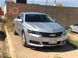 Chevrolet Impala